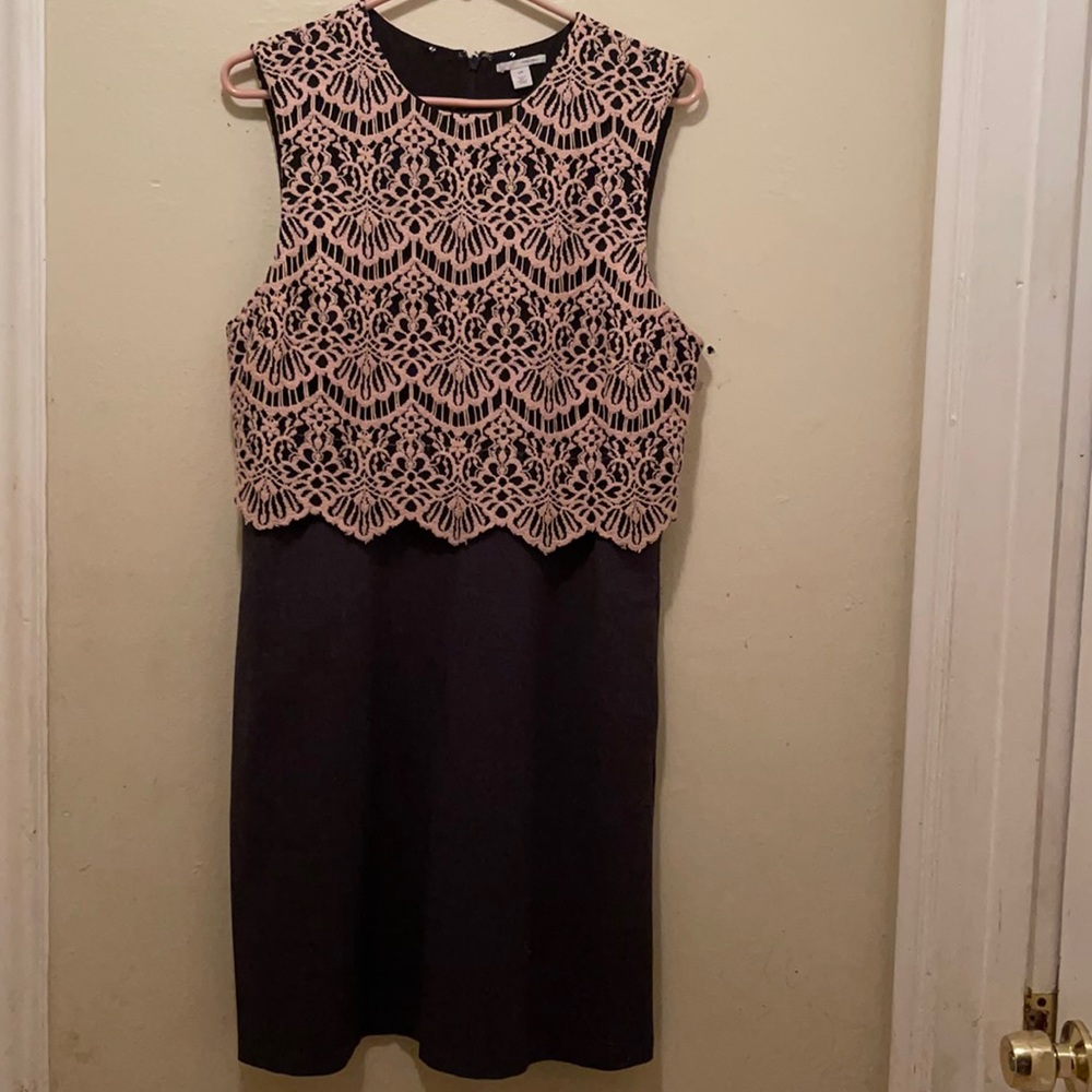 Never worn dress